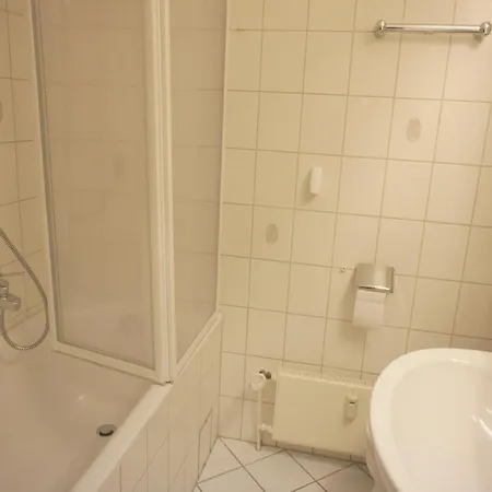 Appartement Frische-brise-12-05 *