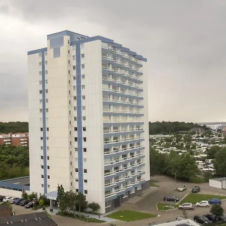 Frische-brise-12-05 Appartement